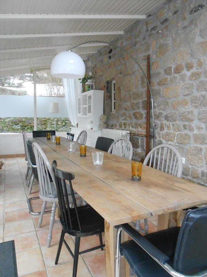 Les Grangeonnes, Gites Nature, Piscine, Bain Nordique, Sauna Pour Accueil Familiale Ou De Groupe Saint-Basile Exterior foto